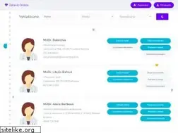 Sites similar to zdravieonline.sk
