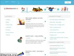 Sites similar to zdravieportal.sk