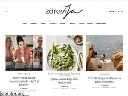 Sites similar to zdravija.com