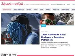Sites similar to zdravijakovasen.cz