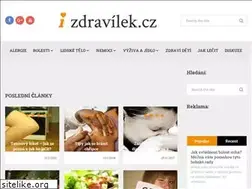 Sites similar to zdravilek.cz
