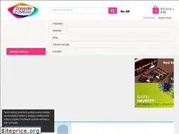 Sites similar to zdravimkuspechu.cz