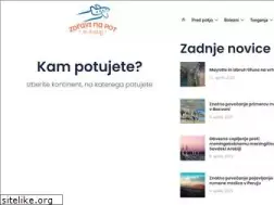 Sites similar to zdravinapot.si