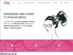 Sites similar to zdraviprooci.cz