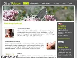 Sites similar to zdravirelaxace.cz