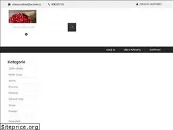 Sites similar to zdravitelo.cz