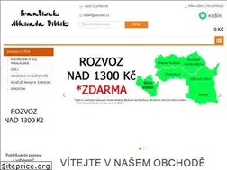 Sites similar to zdraviuo.cz