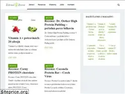 Sites similar to zdravizone.cz