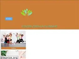 Sites similar to zdravje-zabava.com