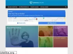 Sites similar to zdravje.online