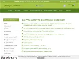 Sites similar to zdravjeiznarave.eu