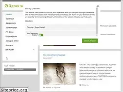 Sites similar to zdravjivot.org