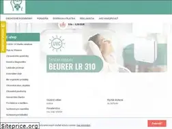 Sites similar to zdravko-eshop.sk