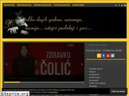 Sites similar to zdravkocolic-cola.com