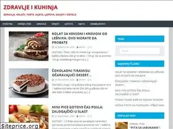Sites similar to zdravlje-i-kuhinja.live