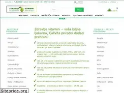Sites similar to zdravlje-vitamini.com