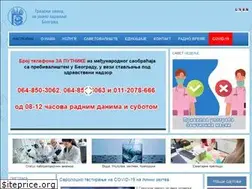 Sites similar to zdravlje.org.rs