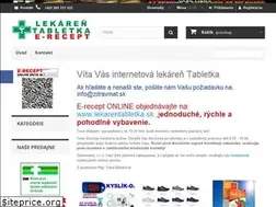 Sites similar to zdravmat.sk