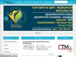 Sites similar to zdravna-platforma.com