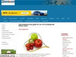 Sites similar to zdravni.com