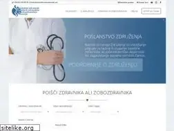 Sites similar to zdravniki-zobozdravniki.net