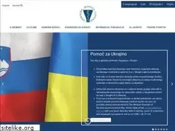 Sites similar to zdravniskazbornica.si