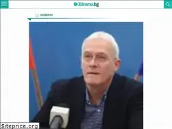 Sites similar to zdravno.bg