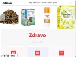 Sites similar to zdravo.sk