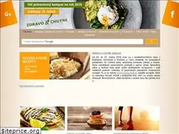 Sites similar to zdravoachutne.sk