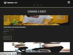 Sites similar to zdravoafit.sk