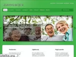 Sites similar to zdravobitje.si
