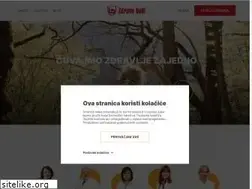 Sites similar to zdravobudi.hr