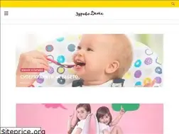 Sites similar to zdravodete.bg
