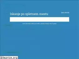 Sites similar to zdravomesto.org