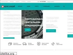 Sites similar to zdravoohranenie.ru