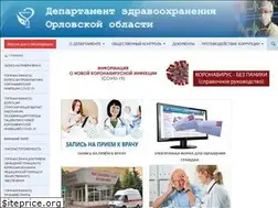 Sites similar to zdravorel.ru