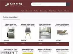 Sites similar to zdravoschudnut.sk