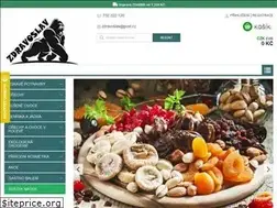 Sites similar to zdravoslav.cz