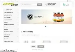 Sites similar to zdravoteka.cz
