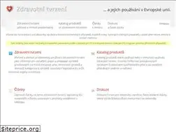 Sites similar to zdravotni-tvrzeni.cz