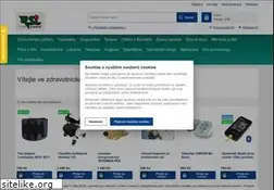 Sites similar to zdravotnickaprodejna.cz
