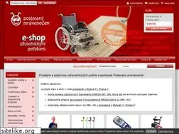 Sites similar to zdravotnicke-potreby-a-pomucky.cz