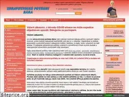 Sites similar to zdravotnicke-potreby-bara.cz