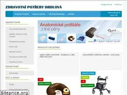 Sites similar to zdravotnicke-potreby-welnes.cz