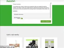Sites similar to zdravotnicke-potreby.com