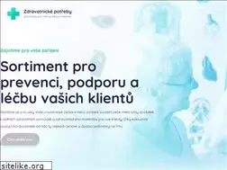 Sites similar to zdravotnicke-potreby.net