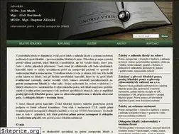 Sites similar to zdravotnicke-pravo.cz