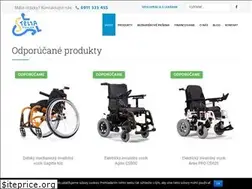 Sites similar to zdravotnickepomocky.eu