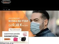Sites similar to zdravotnickeruska.sk