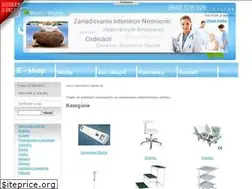 Sites similar to zdravotnickynabytok.sk